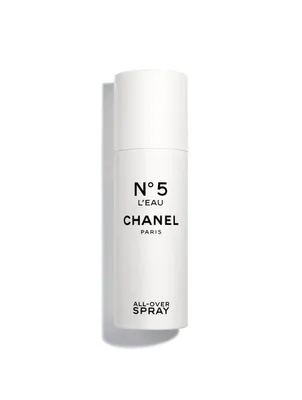 N°5 All-Over Spray