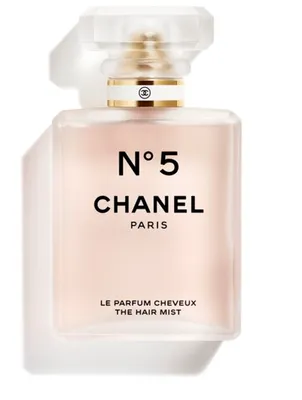 N°5 The Hair Mist