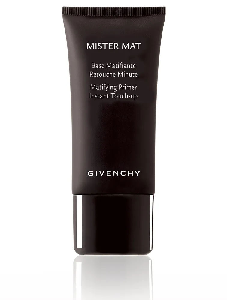 Mister Mat Matyfying Foundation Primer