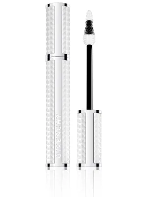 Noir Couture Volume Waterproof Mascara