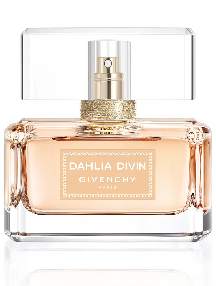 Dahlia Divin Eau De Parfum Nude