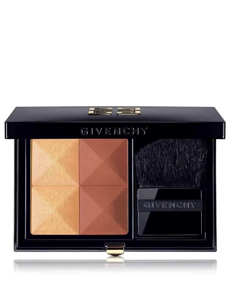 Prisme Blush Powder Duo