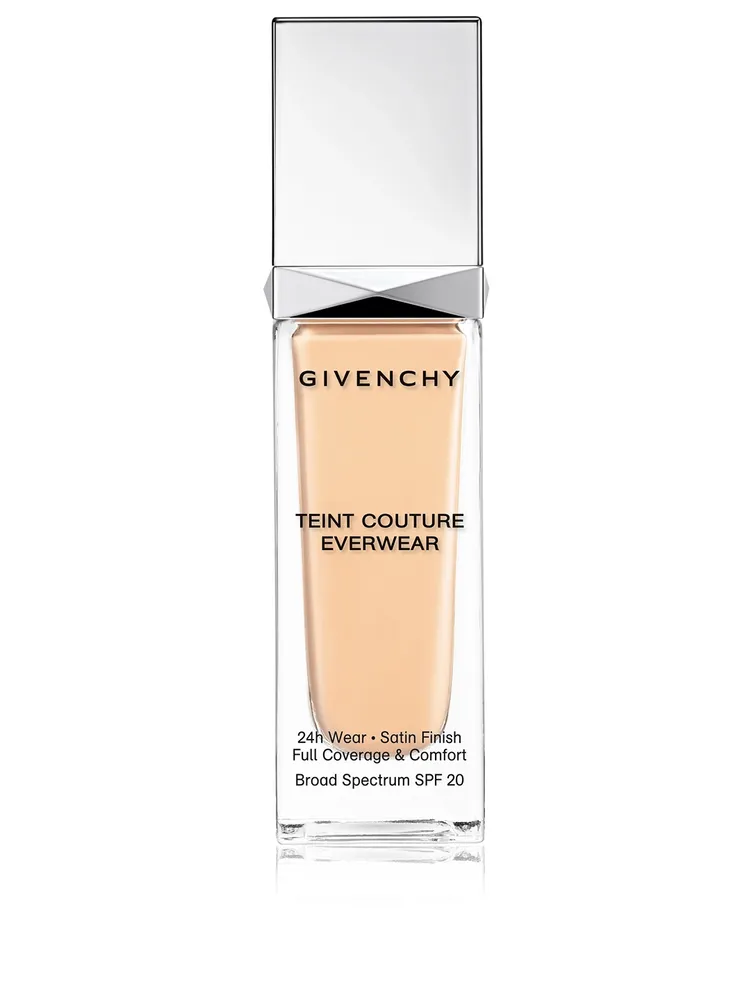 Teint Couture Everwear Foundation