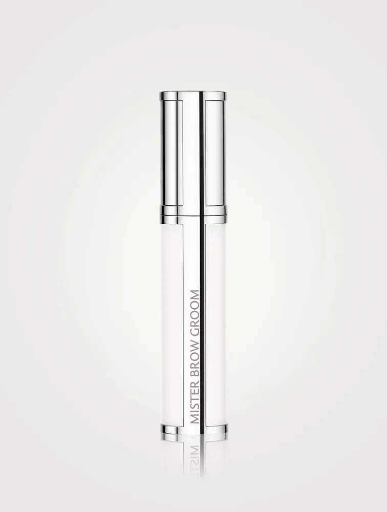 Mister Brow Groom