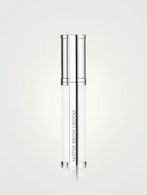 Mister Brow Groom