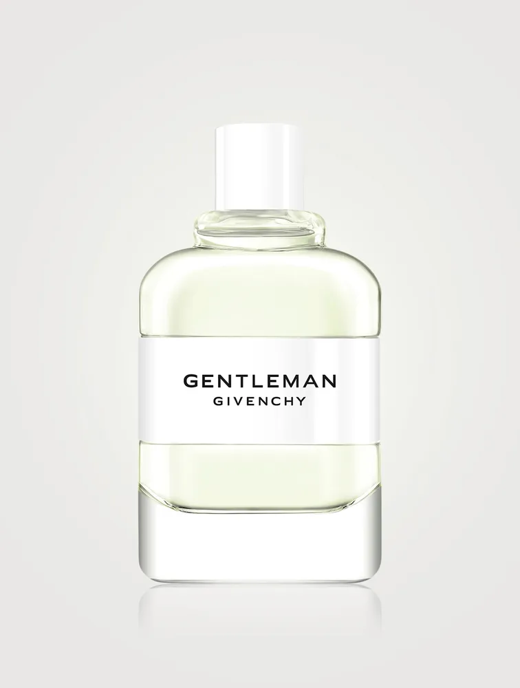 Gentleman Givenchy Cologne Eau De Toilette