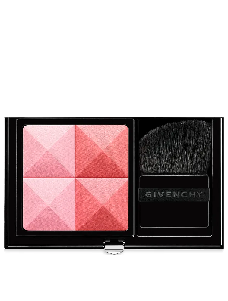 Prisme Blush - Highlight. Structure. Colour - Gardens Edition