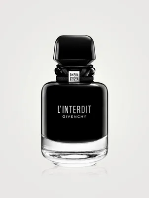 L'Interdit Eau de Parfum Intense