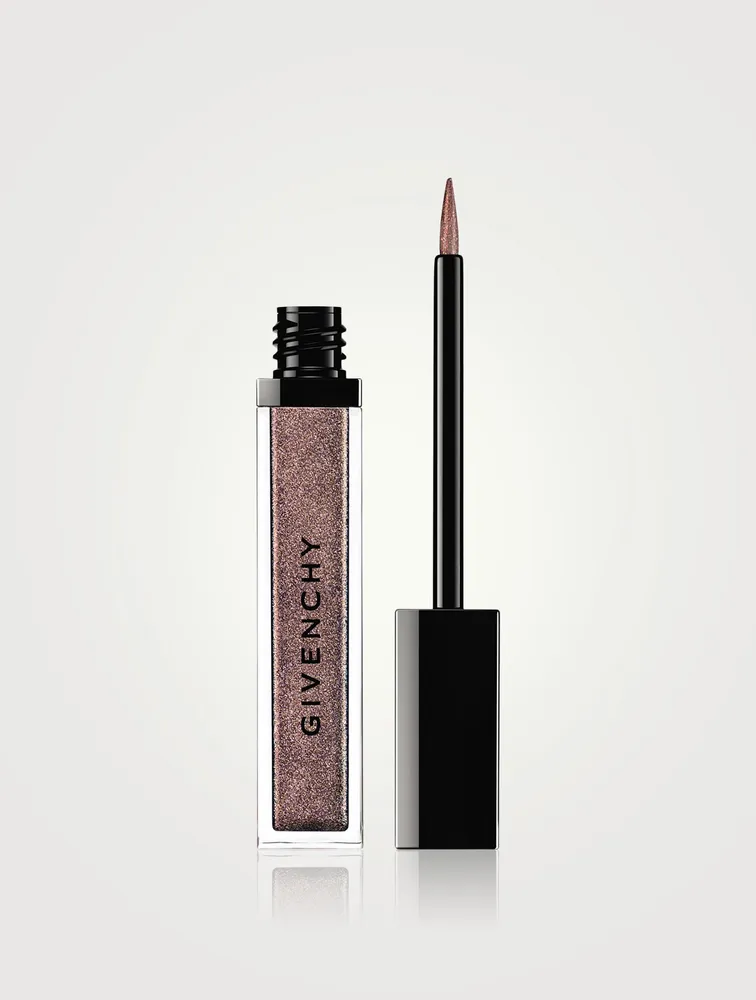 L'Interdit Lip Top Coat Shimmer Veil Intense Shine
