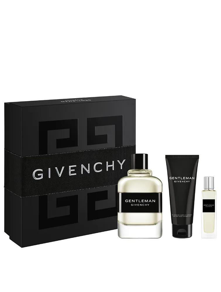 Gentleman Givenchy Eau de Toilette Holiday Gift Set