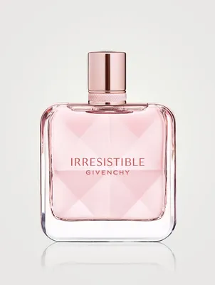 Irresistible Eau de Toilette