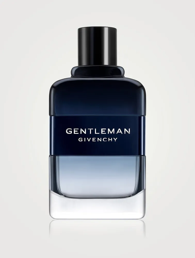 Givenchy Gentleman Eau de Toilette Intense