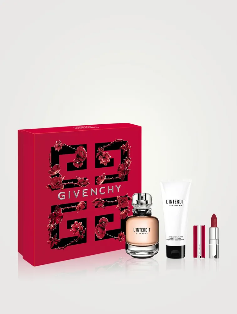 Givenchy Beauty Mother's Day Set