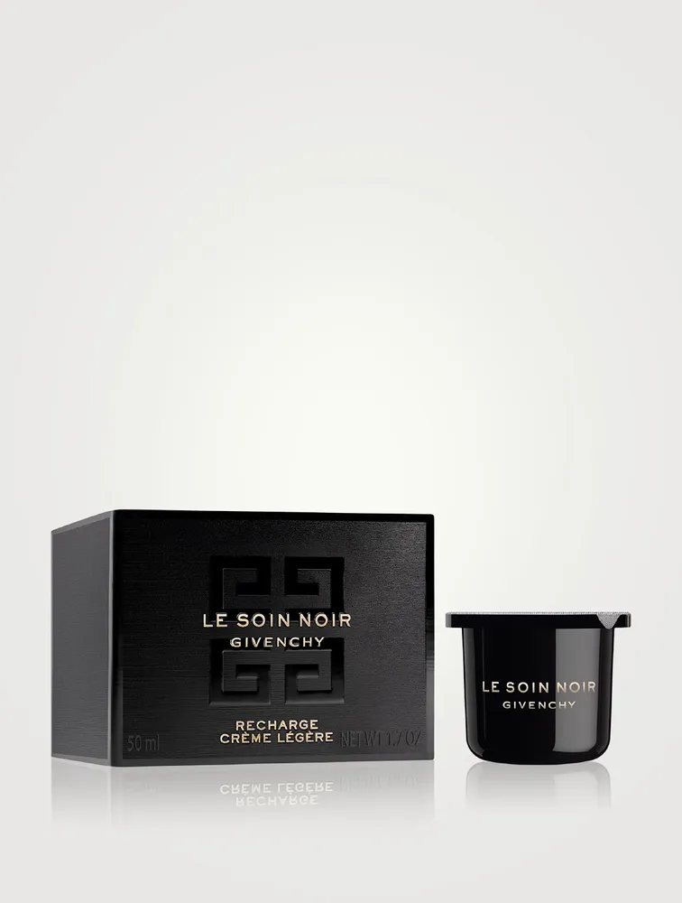 Le Soin Noir Light Cream - Refill