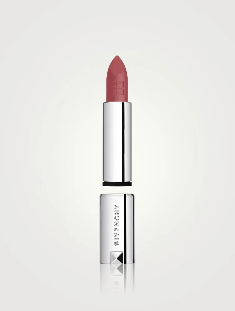 Le Rouge Sheer Velvet Matte Lipstick - Refill