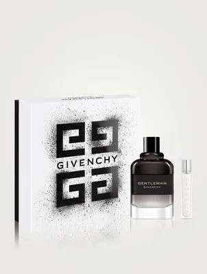 Gentleman Givenchy Eau De Parfum Boisee Gift Set