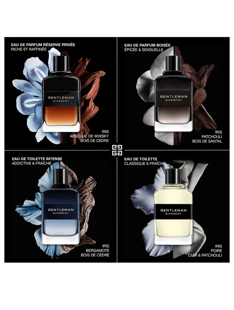 Gentleman Givenchy Eau De Toilette