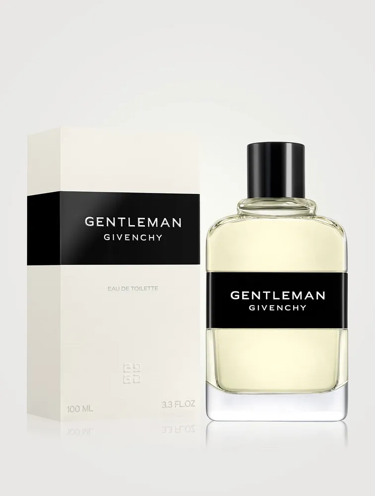 Gentleman Givenchy Eau De Toilette