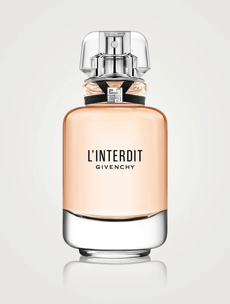 L'Interdit Eau De Toilette