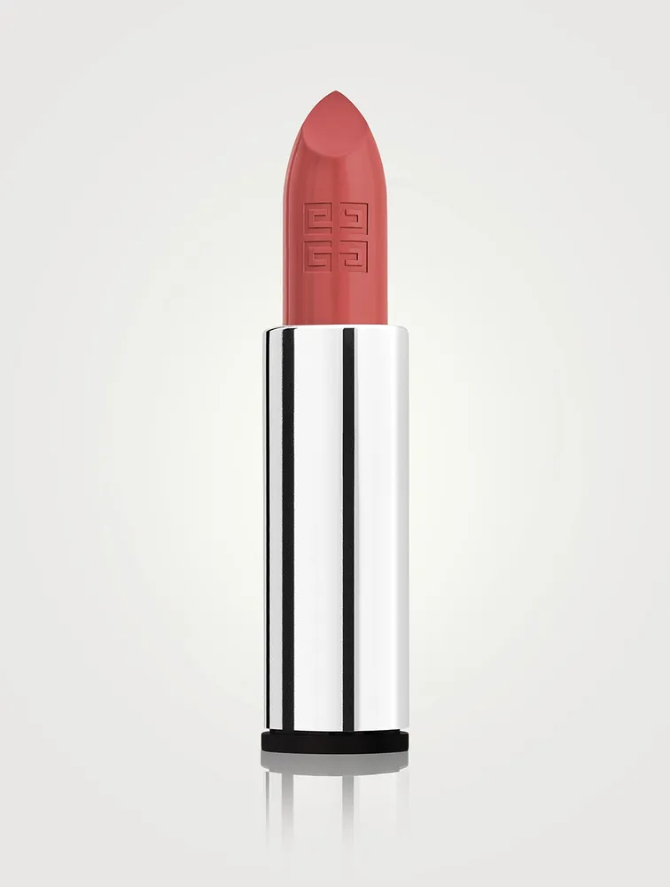 Le Rouge Interdit Intense Silk Lipstick - Refill