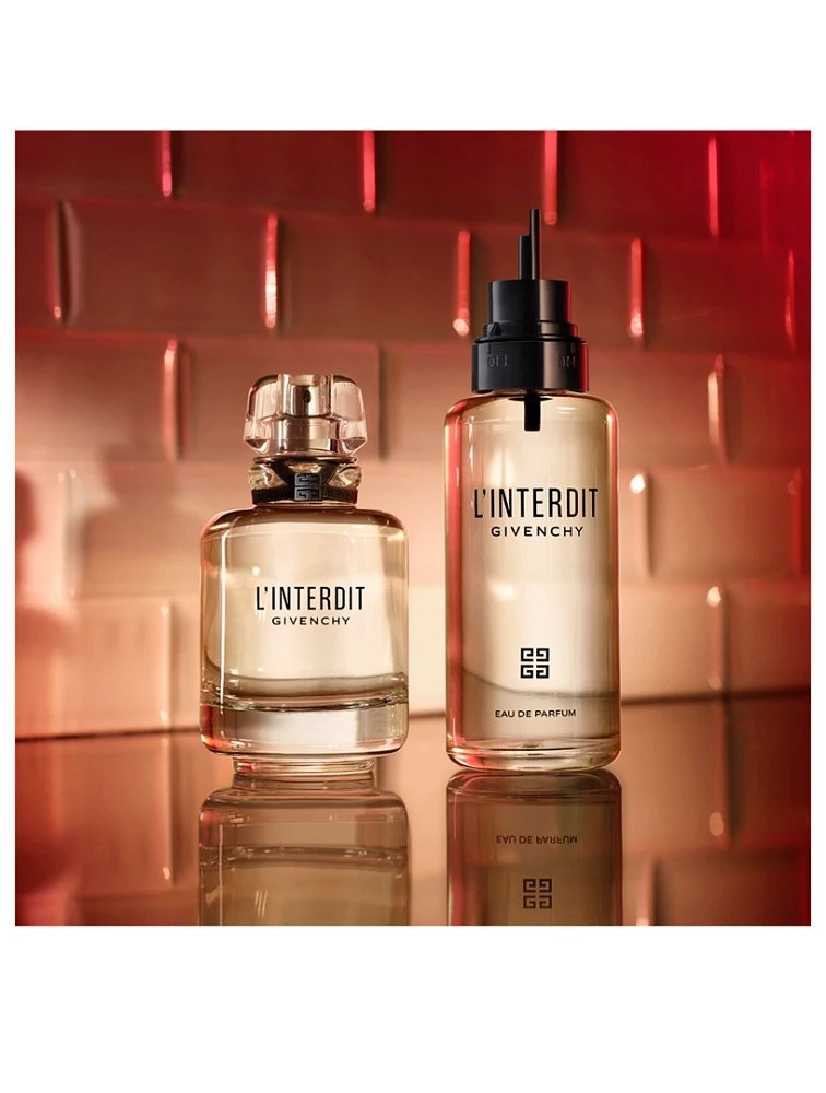 L'Interdit Eau de Parfum - Refill