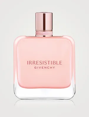 Irresistible Eau de Parfum Rose Velvet