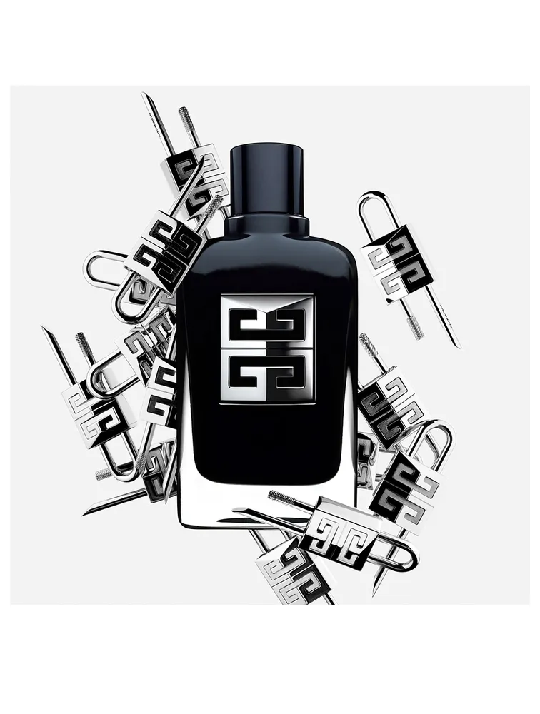 Gentleman Society Eau de Parfum