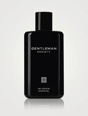 Men's Gentleman Society Shower Gel
