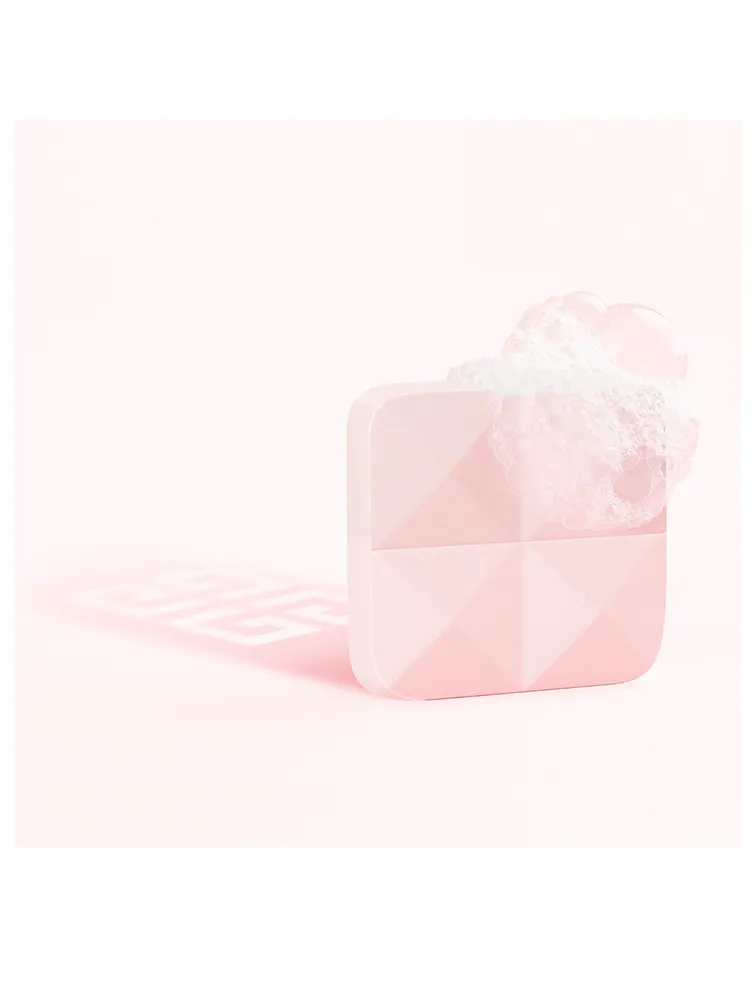 The Irresistible Perfumed Soap