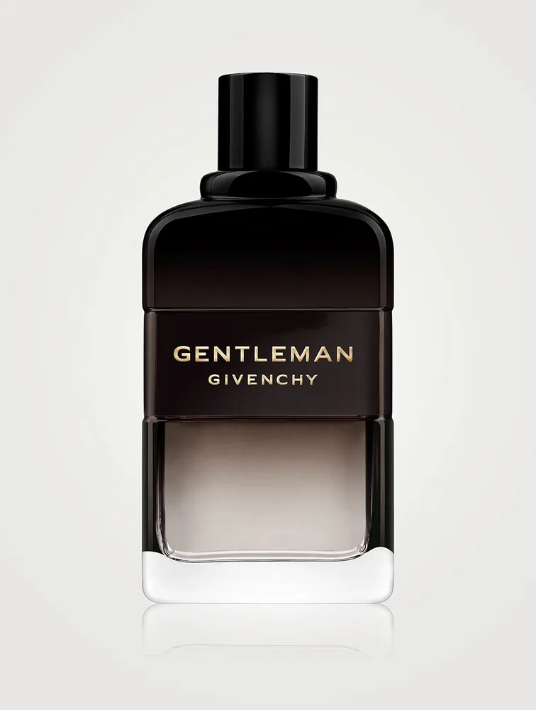 Gentleman Eau De Parfum Boisée