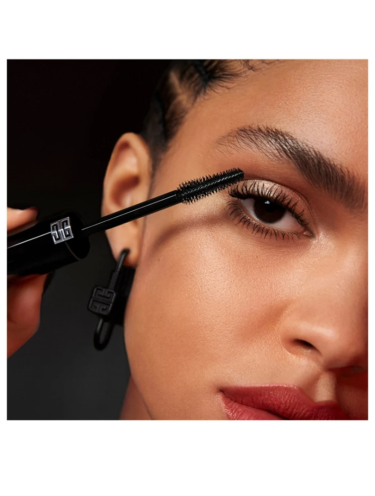 L'Interdit Volumizing & Lengthening Mascara