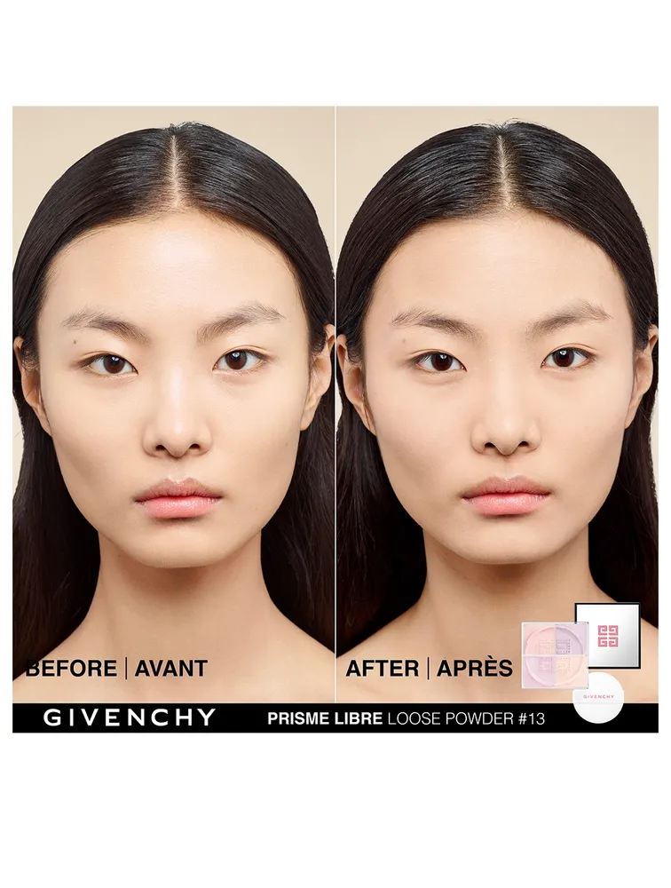 Mini Prisme Libre Loose Setting & Finishing Powder - Limited Edition