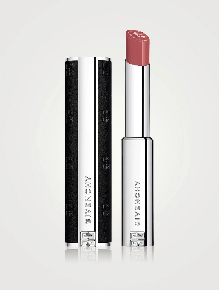 Le Rouge Interdit Satin Lipstick