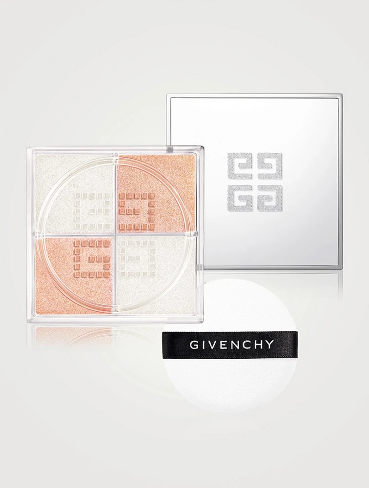 Prisme Libre Loose Highlighter - Holiday Limited Edition