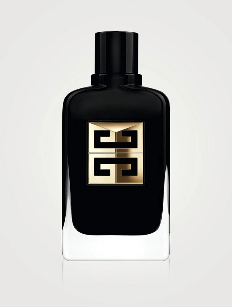 Gentleman Society Ambrée Eau de Parfum