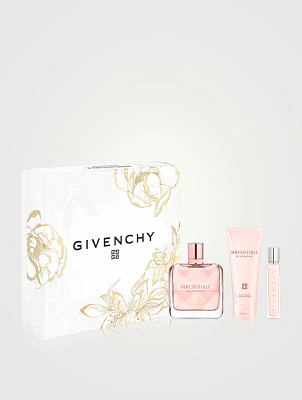 Irresistible Eau de Parfum 3-Piece Gift Set