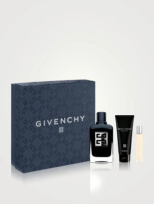 Gentleman Society Eau de Parfum 3-Piece Gift Set
