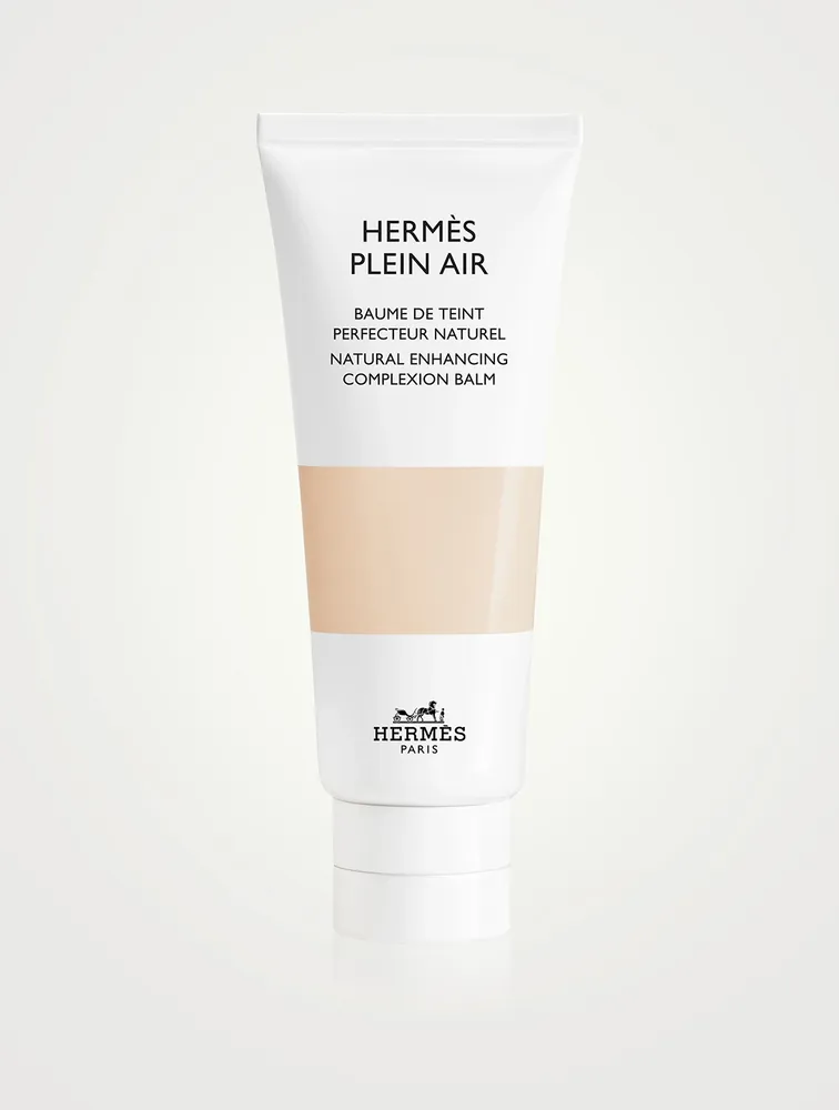 Hermès Plein Air Complexion Balm
