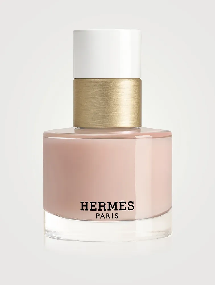 Les Mains Hermès, nail enamel