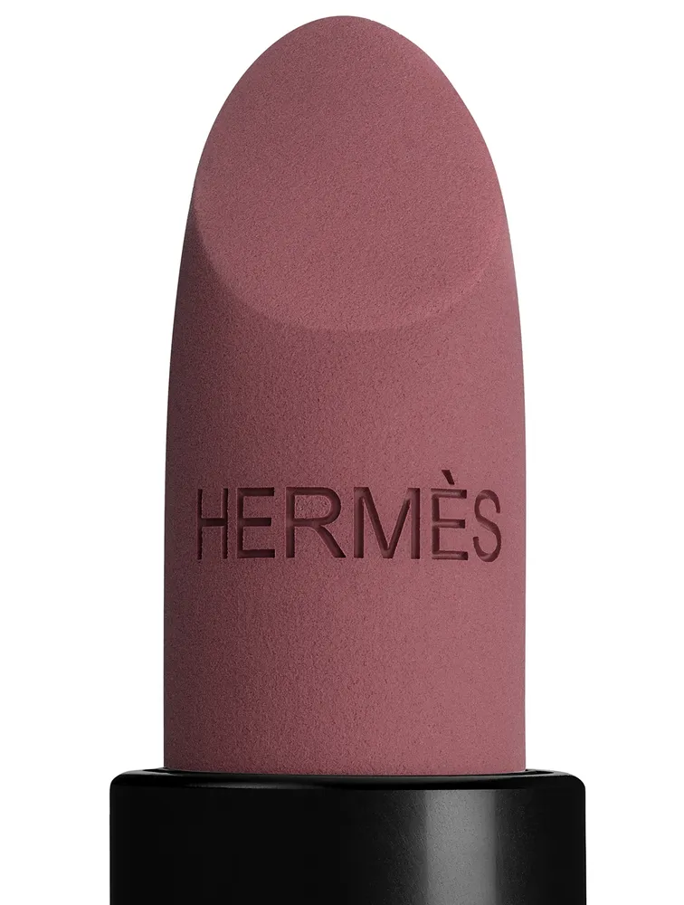 Rouge Hermès Matte Lipstick - Limited Edition