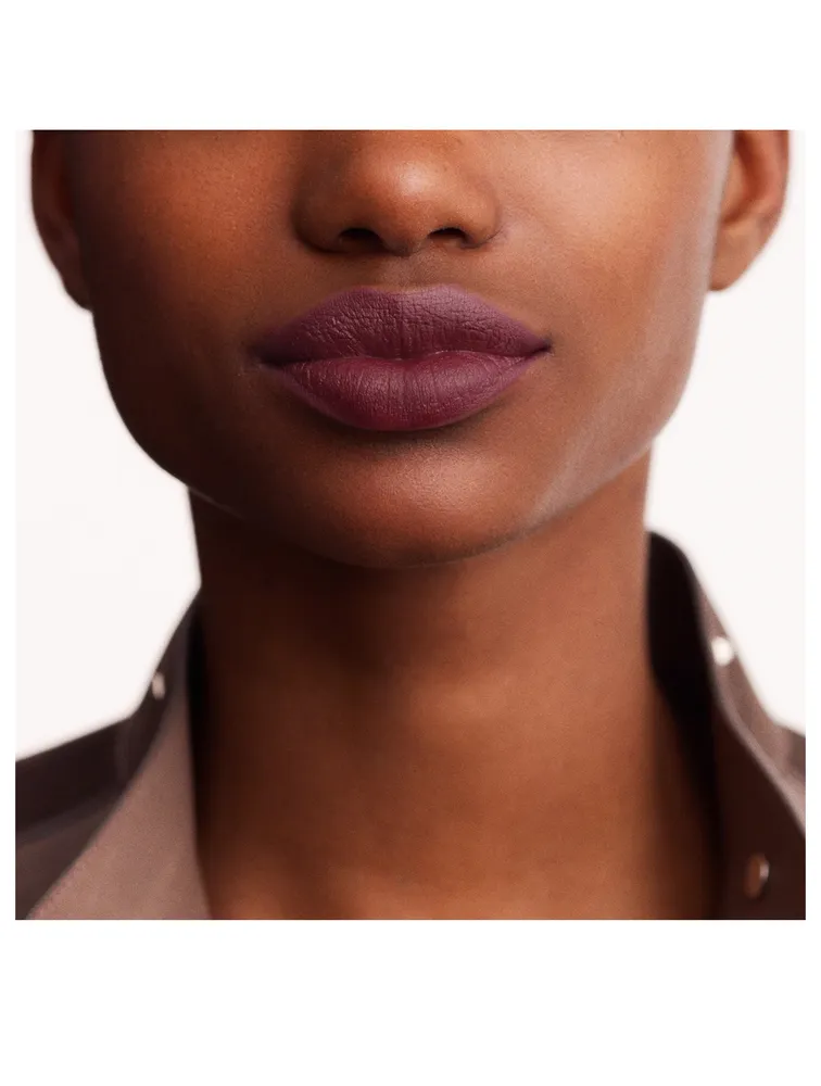 Rouge Hermès Matte Lipstick - Limited Edition