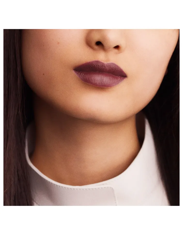 Rouge Hermès Matte Lipstick - Limited Edition