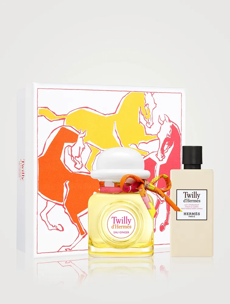 Twilly Eau Ginger Eau de Parfum Gift Set