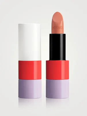 Rouge Hermès Shiny Lipstick - Limited Edition, Beige d'Eau