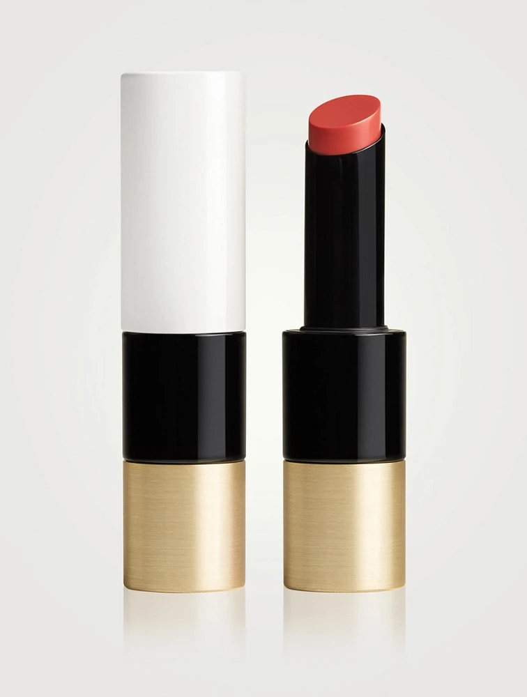 Silky Lipstick Shine