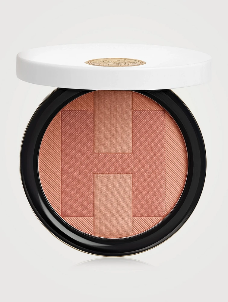 Hermès Plein Air Le Grand Blush