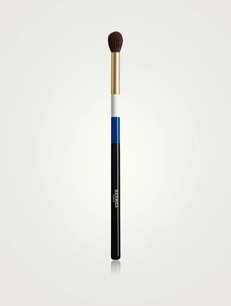 Les Pinceaux Hermès L'Estompeur Brush