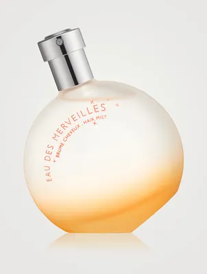 Eau des Merveilles Perfumed Hair Mist