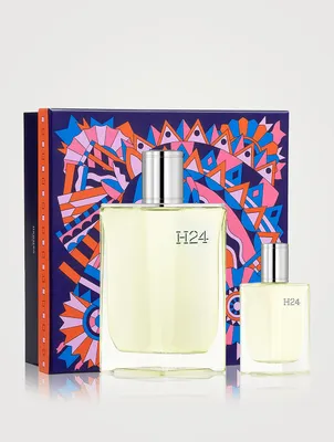 H24 Gift Set