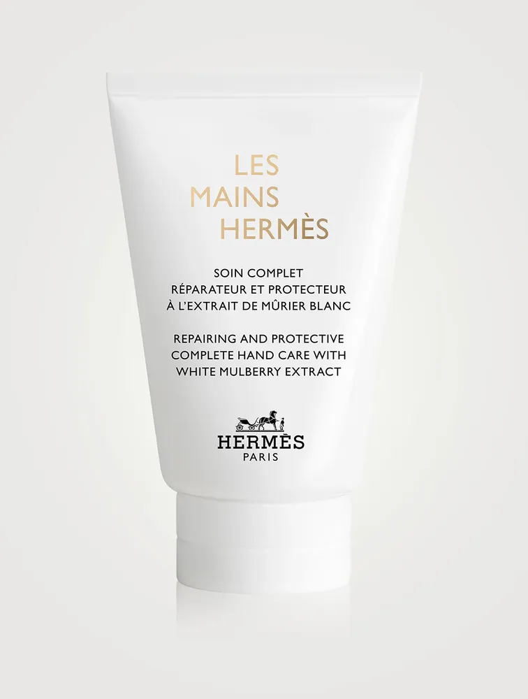 Les Mains Hermès Complete Hand Care